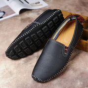 Swenxun Classic Loafers