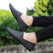 Swenxun Classic Loafers