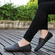 Swenxun Classic Loafers