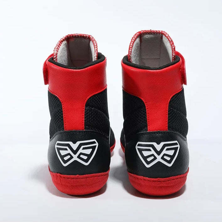 MatGrip Pro Wrestling Shoes