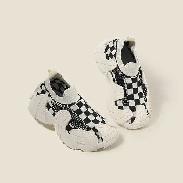MiniStep High Sneakers