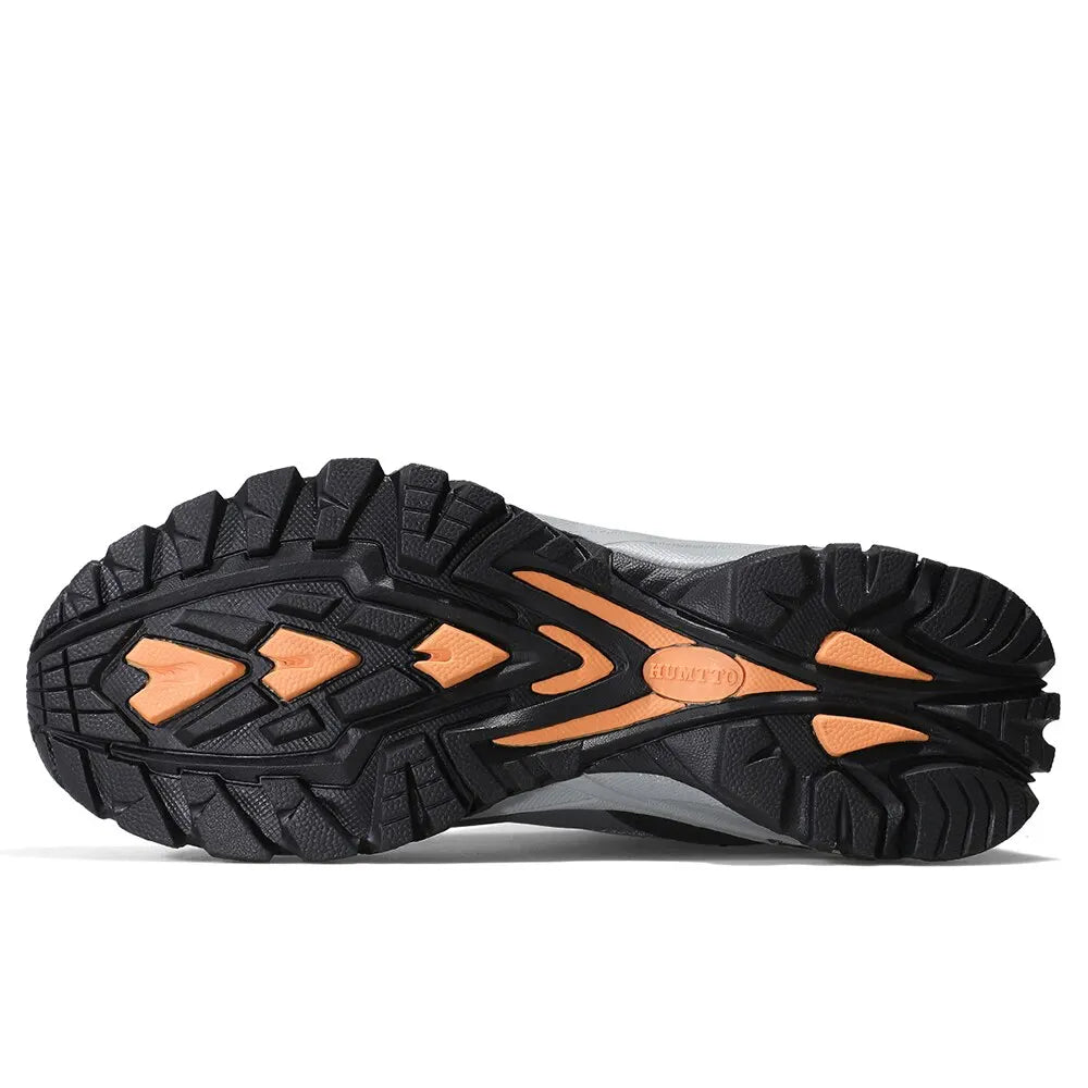 Humtto Elevate Trek Hiking Sneakers