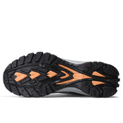 Humtto Elevate Trek Hiking Sneakers