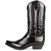 RavenTrail Cowboy Boots