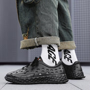 AquaClog Slip-On Sandals