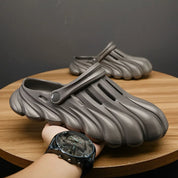 CoastStride Fisherman Sandals