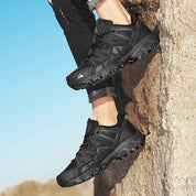 TrailVibe Hiking Sneakers