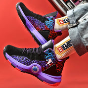 ElevateZone GripCore Sneakers