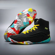 ProFlex Wrestling & Boxing Shoes