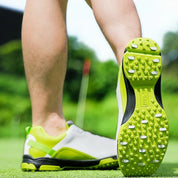 PGM New Men Golf Shoes