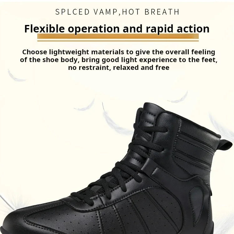 ProStrike Wear-Resistant Boots