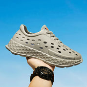 AquaClog Slip-On Sandals