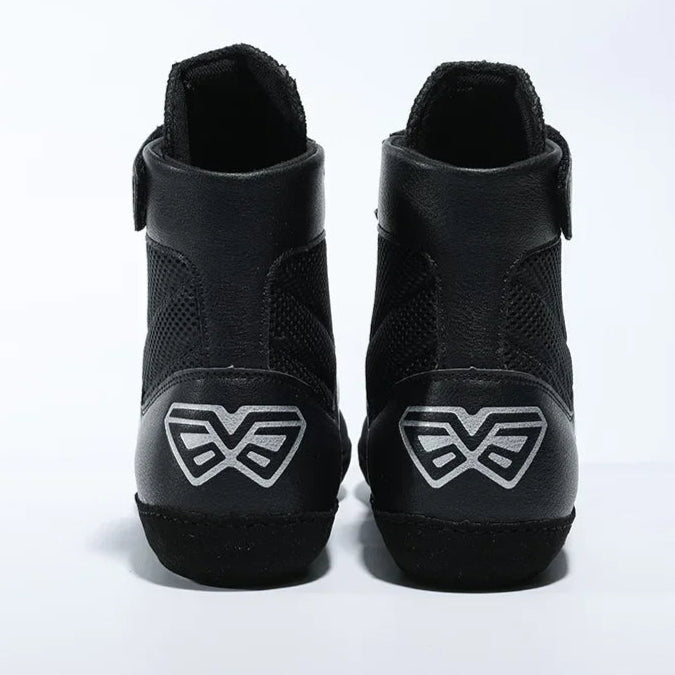 MatGrip Pro Wrestling Shoes