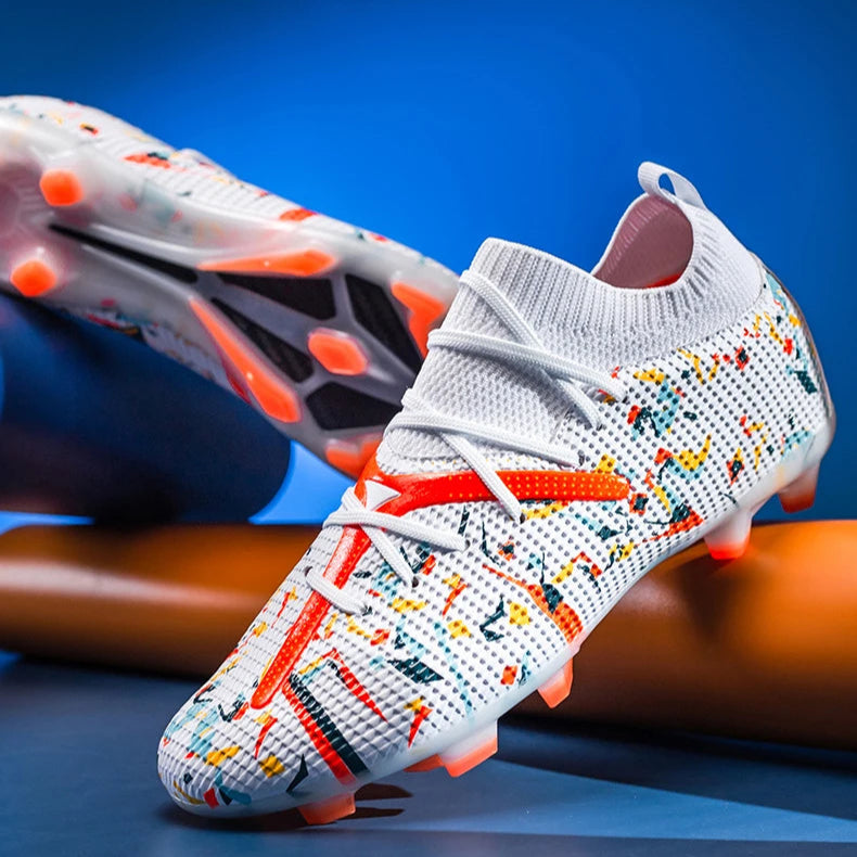 Hirostar ProField Cleats