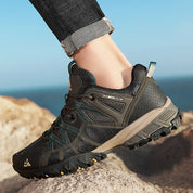 TrailVibe Hiking Sneakers