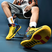 ElevateZone GripCore Sneakers