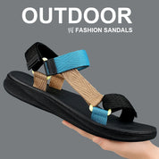 StrideTrail Sandals
