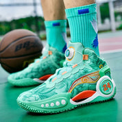 VertiRush MidZone Trainers