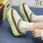 Velora Platform Mules