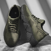 Flexion Run Sneakers