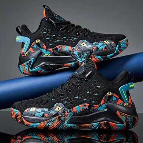 AirThrive NeoCourt Runners