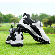 PGM New Men Golf Shoes