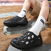AeroWave Slip-On Sandals