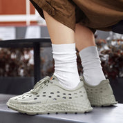 AquaClog Slip-On Sandals