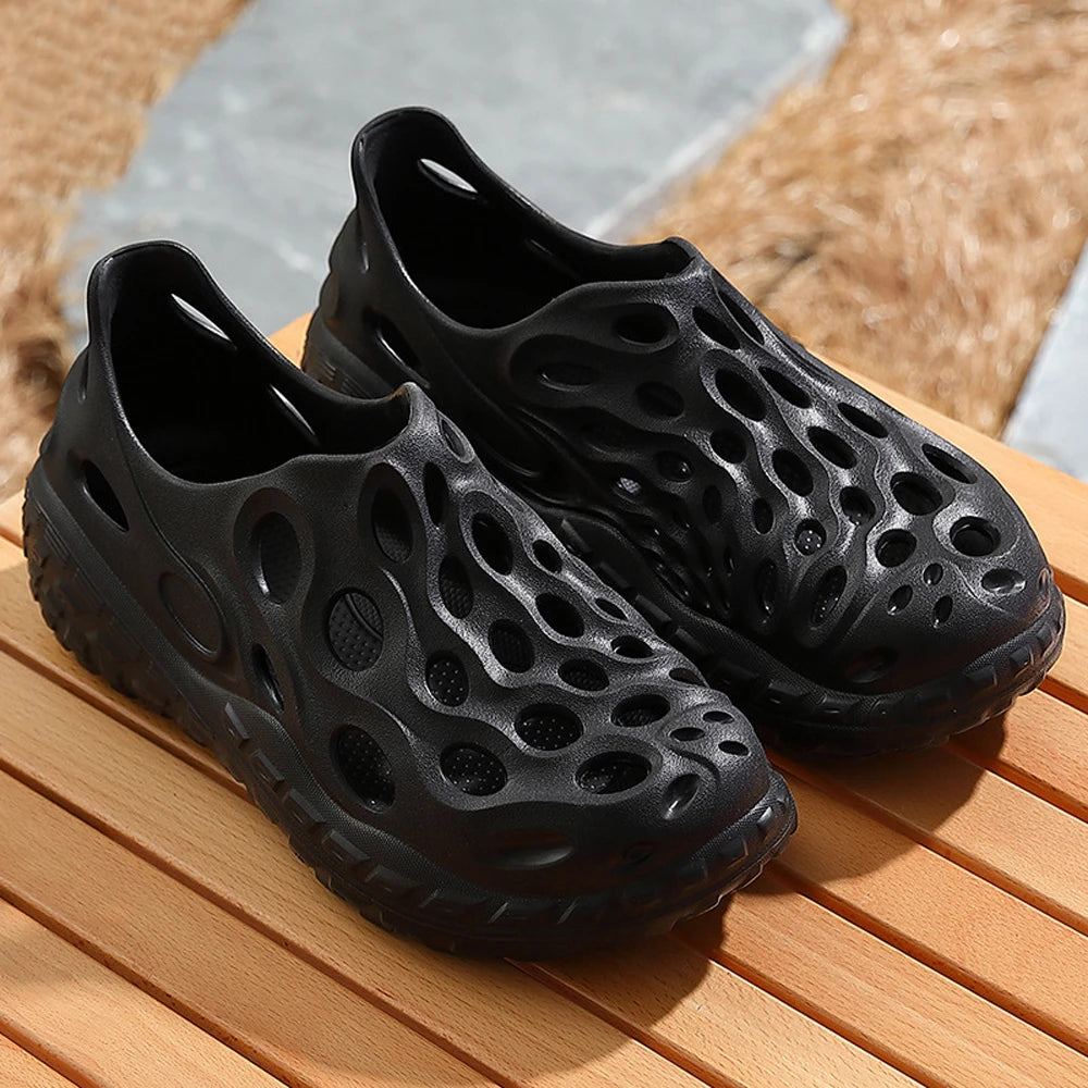 AeroWave Slip-On Sandals