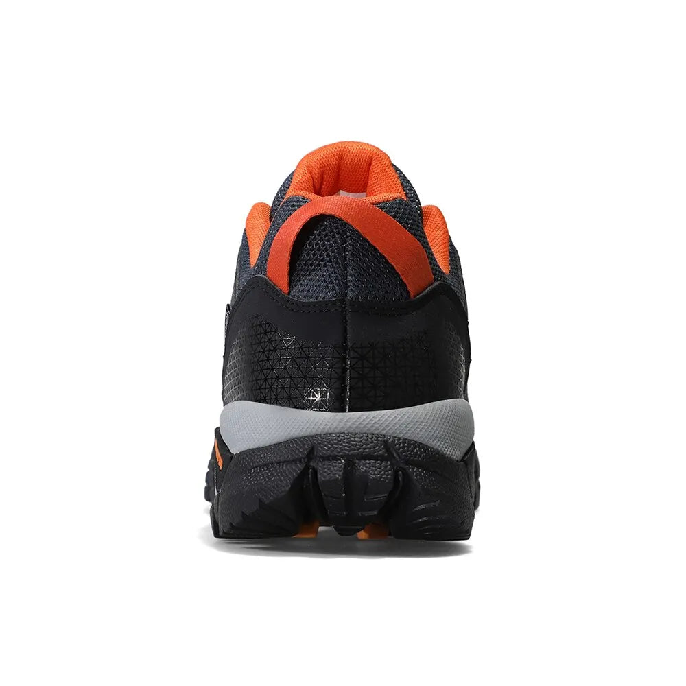 Humtto Elevate Trek Hiking Sneakers