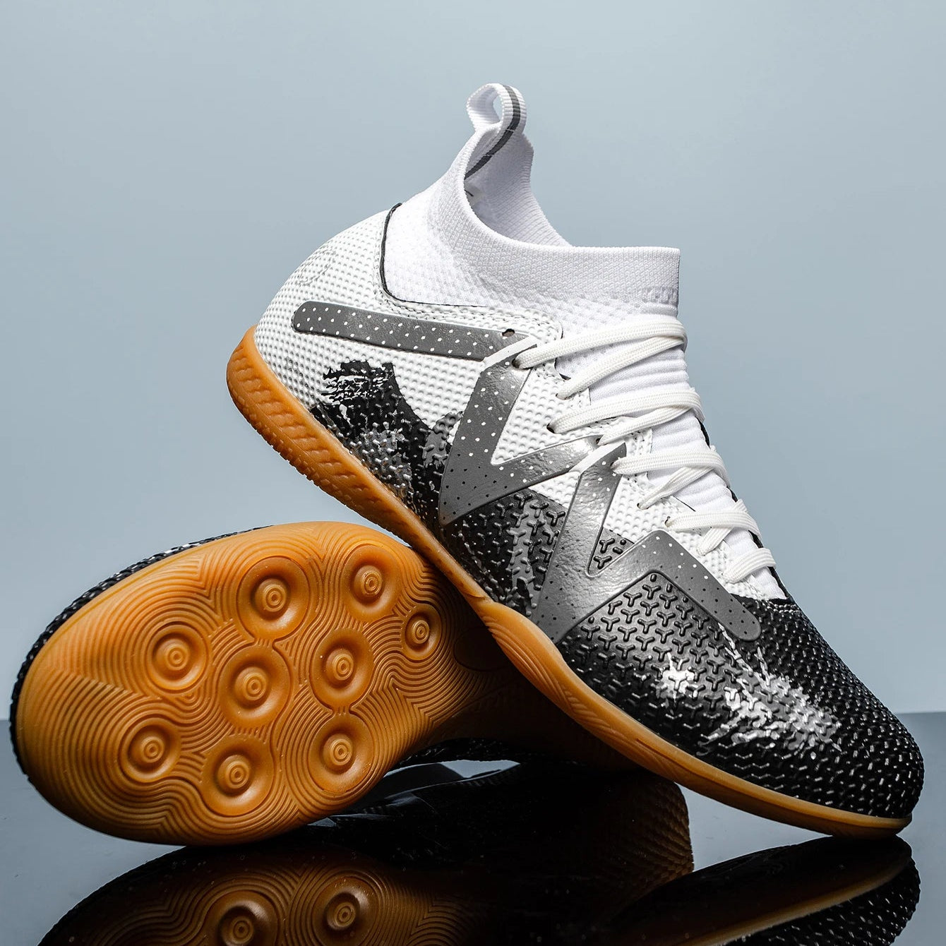 ProField Indoor Soccer Cleats