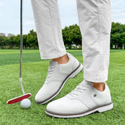 ProSpike Men's Luxury Golf Shoes