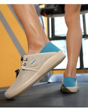 AirFlex Barefoot Sneakers