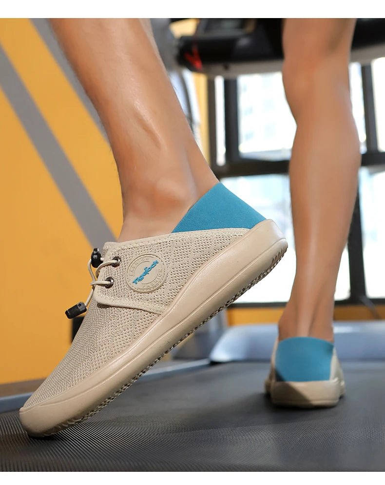 AirFlex Barefoot Sneakers