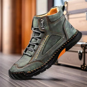 EverStride Leather Boots