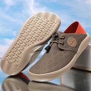 AirFlex Barefoot Sneakers