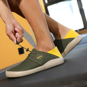 AirFlex Barefoot Sneakers