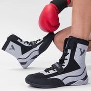 ProFight High-Top Shoes