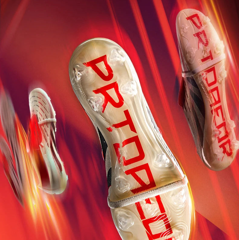 ProField Fast Soccer Cleats