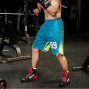 EliteFlex Power Boxing & Wrestling Shoes