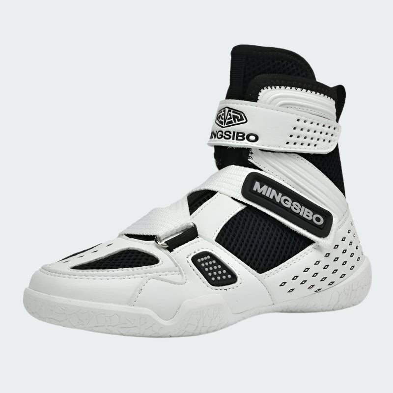 MiniChamp Kids Wrestling Trainers