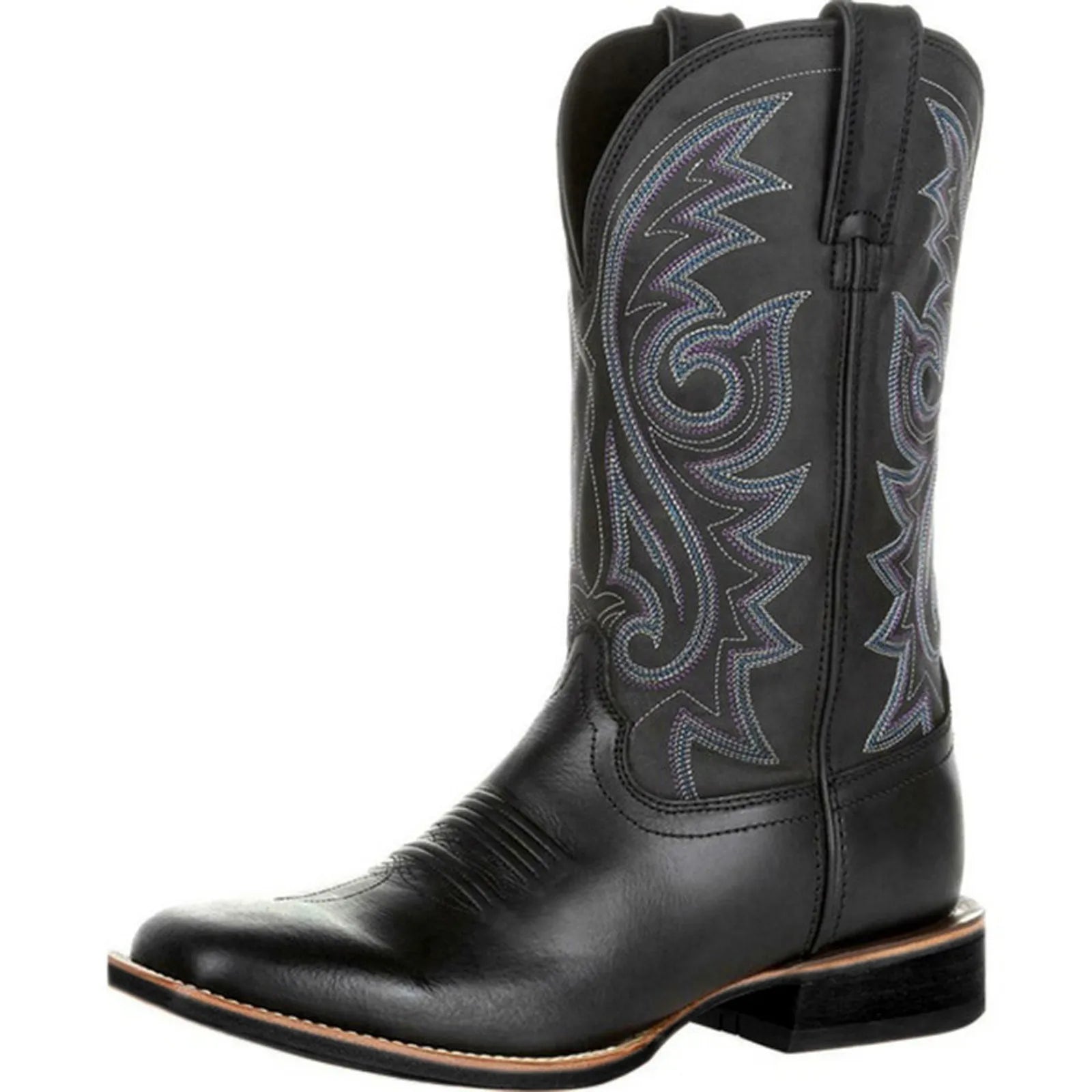 Valdor Cowboy Boots
