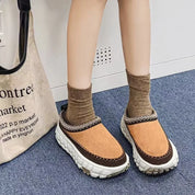 Velora Platform Mules