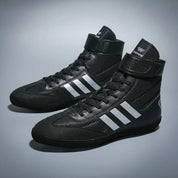 MatGrip Pro Wrestling Shoes