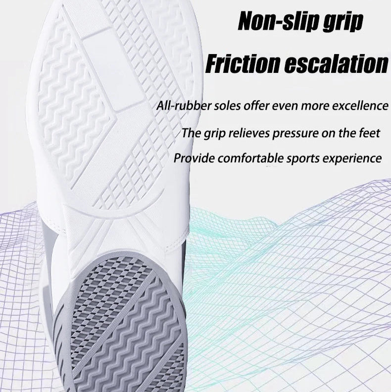 ProFight High-Top Shoes