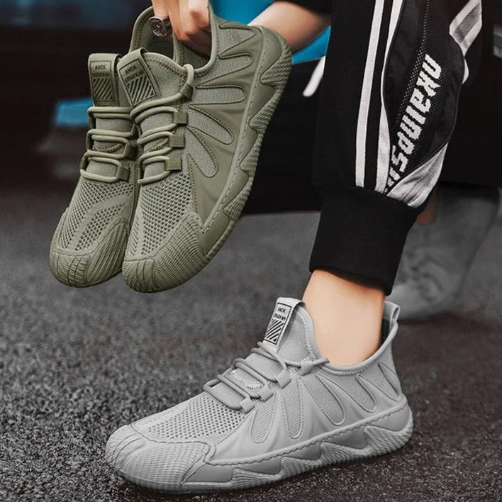 UrbanFlex Mesh Walkers