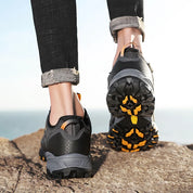 TrailVibe Hiking Sneakers