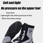 ProFight High-Top Shoes