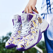 CoreDrive MaxCourt Sneakers