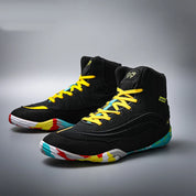 ProFlex Wrestling & Boxing Shoes
